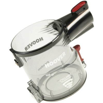 HOOVER R&eacute;servoir &agrave; poussi&egrave;re pour aspirateur sans fil Freedom 2IN1 