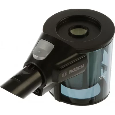 BOSCH R&eacute;servoir &agrave; poussi&egrave;re pour aspirateurs sans fil Unlimited 6 
