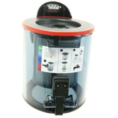 BOSCH GROUPE Reservoir &agrave; poussieres 12029996 pour Aspirateur Bosch nc