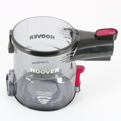 CANDY Reservoir &agrave; poussieres 48022187 pour Aspirateur HOOVER, FREEDOM STICK