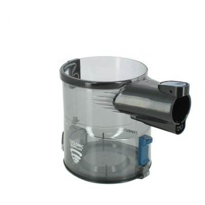 HOOVER Reservoir &agrave; poussieres 48027000 pour Aspirateur  48027000