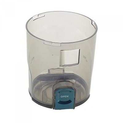 CANDY Reservoir &agrave; poussieres 48028703 pour Aspirateur HOOVER H-FREE 700, RHAPSODY