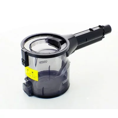 HOOVER Reservoir &agrave; poussieres 48031030 pour Aspirateur  h-free 100 - nc