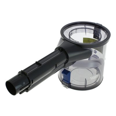 CANDY Reservoir &agrave; poussieres 48031220 pour Aspirateur HOOVER H-FREE 100