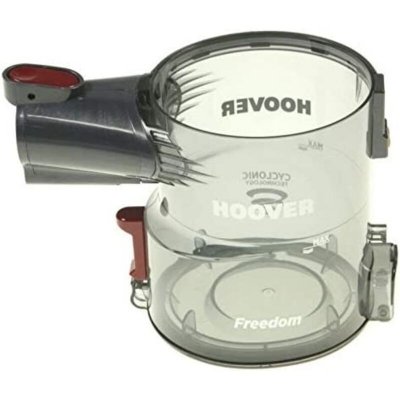 CANDY R&eacute;servoir &agrave; poussi&egrave;res pour aspirateur Freedom 2 en 1 Hoover 48021902