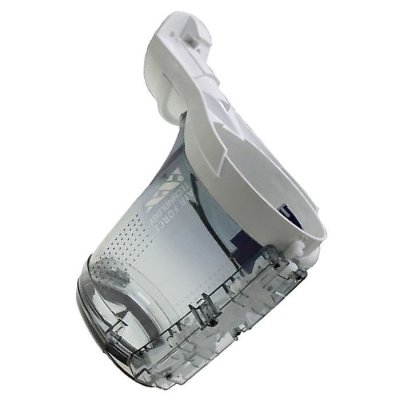 ROWENTA R&eacute;servoir &agrave; poussi&egrave;res pour Aspirateur  RS-RH5784