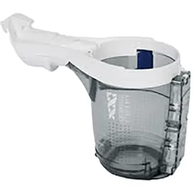 ROWENTA Reservoir &agrave; poussieres RS-RH5784 pour Aspirateur  AIR FORCE 360