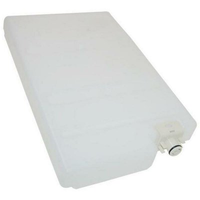 FAURE Reservoir Bac Recuperateur Pour S&egrave;che Linge  125826111 Lsk339 125826108 Lsk170 91672004800
