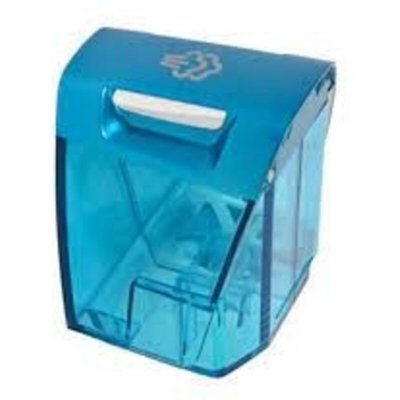 ROWENTA R&eacute;servoir bleu RS-2230001558 pour  CLEAN & STEAM MULTI