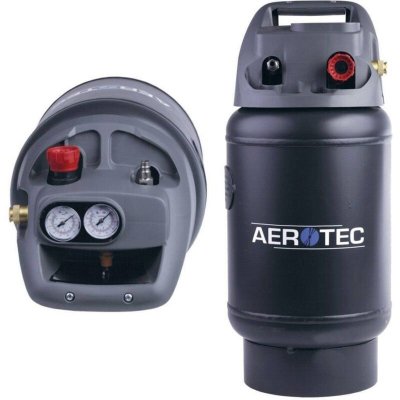 AEROTEC R&eacute;servoir D'Air Comprim&eacute; Portable Tanky 14 L  2009592