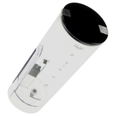 PHILIPS R&eacute;servoir d'eau 7-10 tasses pour machine &agrave; caf&eacute; senseo switch 