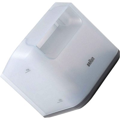 BRAUN R&eacute;servoir d'eau - Centrale vapeur (7312880589 )