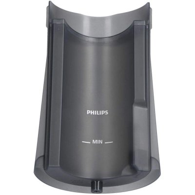 PHILIPS Reservoir d'eau gris sepia pour cafetiere a dosette senseo - g351597