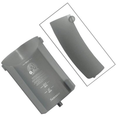 PHILIPS Reservoir d'eau pour cafetiere  - nfq355028