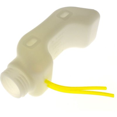 RYOBI Reservoir d'essence pour Debroussailleuse , Coupe bordures 