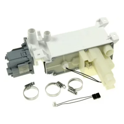 GAGGENAU Reservoir De Retour D Eau Recipient Pour Four Bosch - 00670296