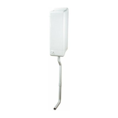 REGIPLAST R&eacute;servoir haut avec tube droit - Joker 500 - 