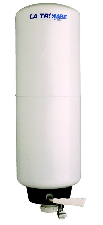 COMAP R&eacute;servoir hydropneumatique - La Trombe - AR20001 - 