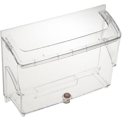 DELONGHI R&eacute;servoir nespresso cafeti&egrave;re, expresso es0043261 , krups