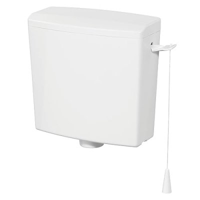 WIRQUIN R&eacute;servoir Reviso - Mono chasse - Haut - Anti bact&eacute;rien - silencieux