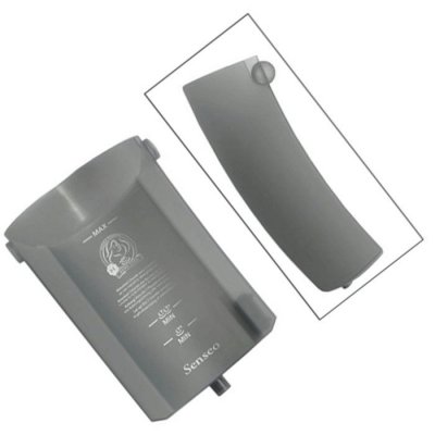 PHILIPS R&eacute;servoir senseo 2 cafeti&egrave;re, expresso 422225906580 , senseo
