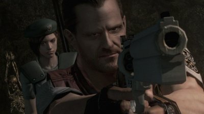 Resident Evil Origins Collection PS4