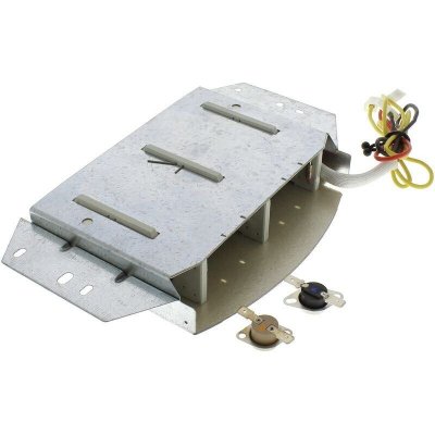 THOMSON Resistance 1000w + 1200w 57x0059 pour Seche-linge Brandt
