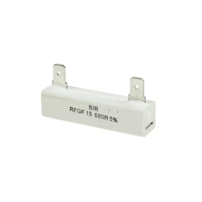SCHOLTES Resistance 15w 680 Ohms Pour Hotte  - C00125314