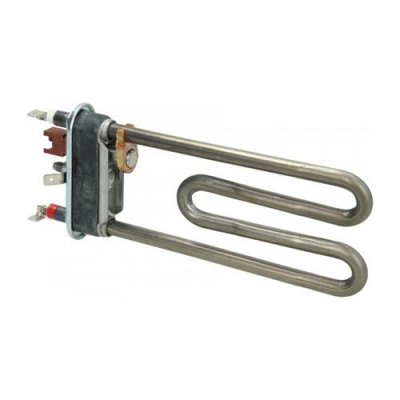 ARISTON Resistance 1700/230 Steam+Sonde De Temperature Pour Lave Linge Hotpoint 