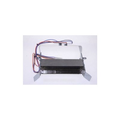 INDESIT Resistance 2,2kw avec thermostats pour s&egrave;che linge  - BVMPIECES