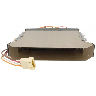 HOTPOINT Resistance 2.3 kw avec thermostats + ctn pour seche linge  - c00506093