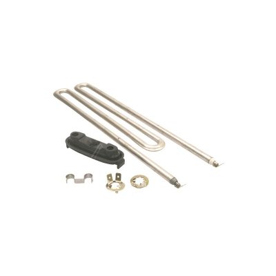 MIELE Resistance 2.5kw 230v Pour Lave Linge Adaptable  - 4748123