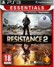 Resistance 2 - Gamme Essentials