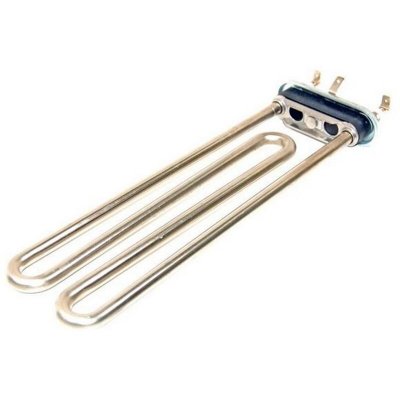 GORENJE R&eacute;sistance 2000W Lave-linge 181701 