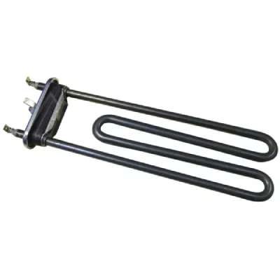 BOSCH Resistance 2050w 230v l240mm pour lave linge  - 9976583