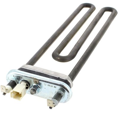 WHIRLPOOL Resistance 2050w + sonde 481010645279 pour Lave-linge 