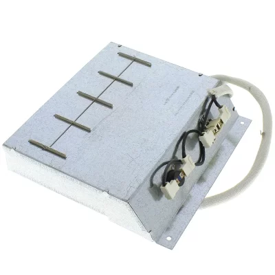 HOOVER Resistance 2100w + thermostats 40006991 pour Seche-linge Candy