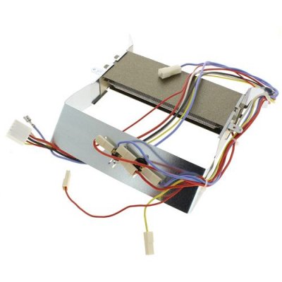 INDESIT Resistance 2300w c00260045 pour seche-linge 
