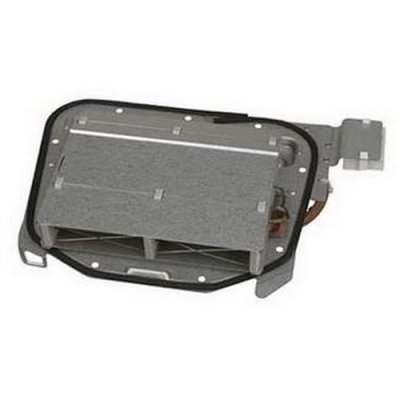 WHIRLPOOL R&eacute;sistance 2300w s&egrave;che-linge 481225928949 , laden, bauknecht