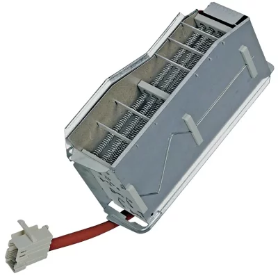 ELECTROLUX R&eacute;sistance 230V d'origine S&egrave;che-linge 1257533164 