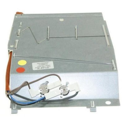 WHIRLPOOL Resistance 2400W Seche Linge  14 4X30 cm 1Hav0B027002