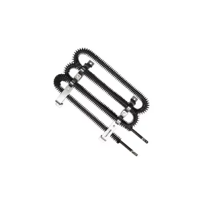 GENERIQUE R&eacute;sistance 2700W (307821-10731) S&egrave;che-linge (00498557 BOSCH SIEMENS)