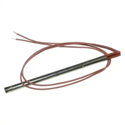 DOMETIC Resistance 75 W 24 V Diam 9 L 160 Pour Refrigerateur  - 2072504034