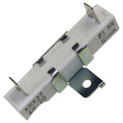 ARTHUR MARTIN Resistance,800ohm Pour Four 