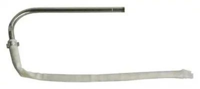 DOMETIC RESISTANCE ABSORPTION 220W L190D9.6 2FIL pour REFRIGERATEUR  - 173754136