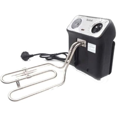 TEFAL R&eacute;sistance avec boitier (sans bouton) Friteuse SS-996429 - 346592