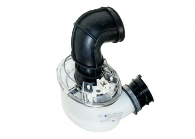 GENERIQUE Resistance Bldc9/6 + Joint Pour Lave Vaisselle Ariston - C00302489