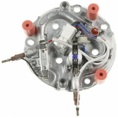 CALOR R&eacute;sistance - Centrale vapeur (CS-00134506 ROWENTA, TEFAL, )