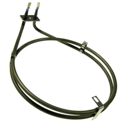 ELECTROLUX Resistance Chaleur Tournante 2000 W Pour Four  - 397012801