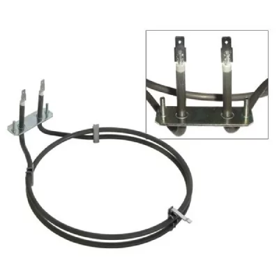 GORENJE Resistance chaleur tournante 2200 w reference : 5694314